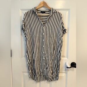 Madewell tunic size S